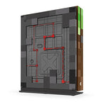 Konsole Slim 1TB Limited Minecraft Edition + Spiel + Original Controller — Limited Minecraft Edition