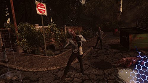Time Carnage (GB)