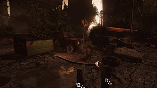 Time Carnage (GB)