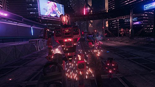 Time Carnage (GB)