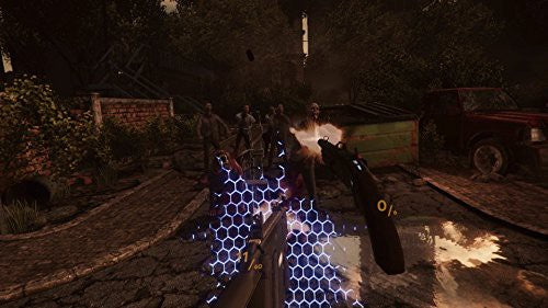 Time Carnage (GB)