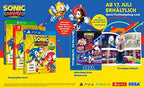 Sonic Mania Plus (DE)