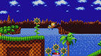 Sonic Mania Plus (DE)