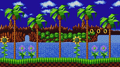 Sonic Mania Plus (DE)