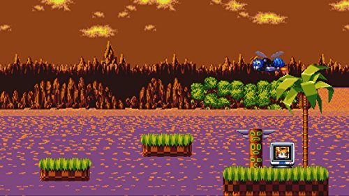 Sonic Mania Plus (DE)