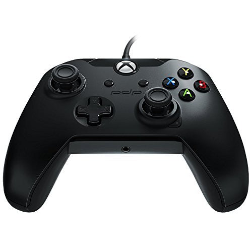 Wired Controller schwarz [PDP]