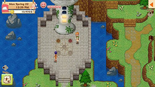 Harvest Moon: Licht der Hoffnung — Special Edition