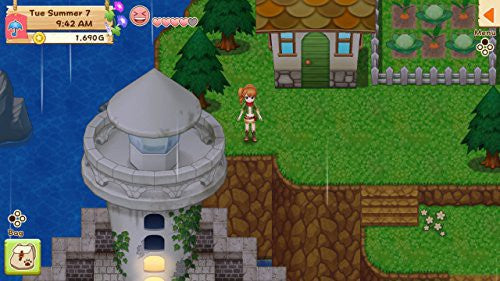 Harvest Moon: Licht der Hoffnung — Special Edition