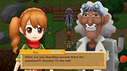 Harvest Moon: Licht der Hoffnung — Special Edition