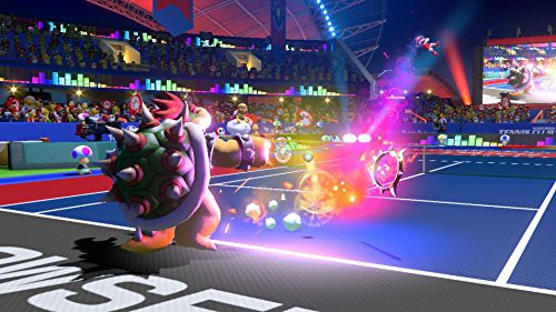 Mario Tennis Aces (DE)