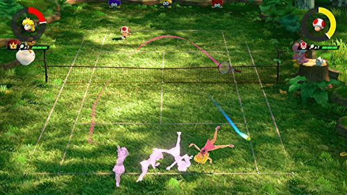 Mario Tennis Aces (DE)