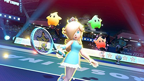 Mario Tennis Aces (DE)