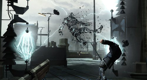 Dishonored: Die Maske des Zorns