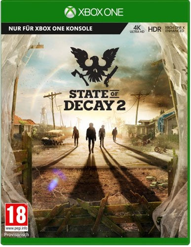 State of Decay 2 (AT)