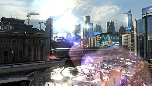 Detroit: Become Human (AT)