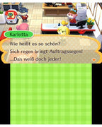 Animal Crossing: Happy Home Designer (DE)