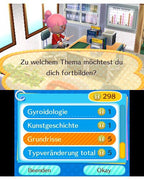 Animal Crossing: Happy Home Designer (DE)
