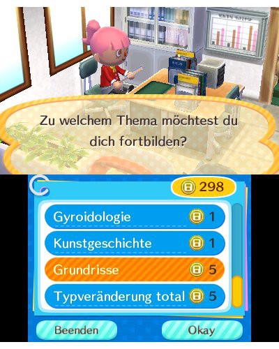 Animal Crossing: Happy Home Designer (DE)
