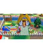 Animal Crossing: Happy Home Designer (DE)