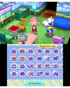 Animal Crossing: Happy Home Designer (DE)