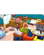 Animal Crossing: Happy Home Designer (DE)