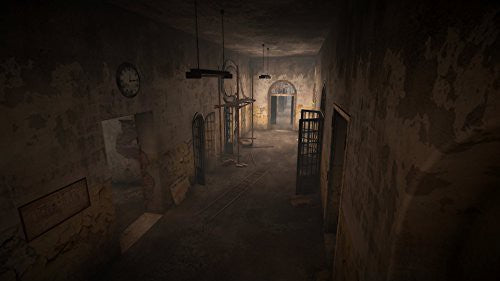 The Town of Light (DE)
