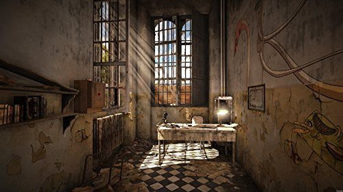 The Town of Light (DE)