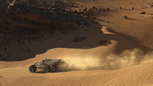 Mass Effect: Andromeda (GB)