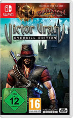 Victor Vran: Overkill Edition (DE)