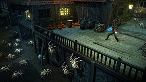 Victor Vran: Overkill Edition (DE)
