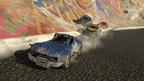 Onrush (DE) — Day One Edition