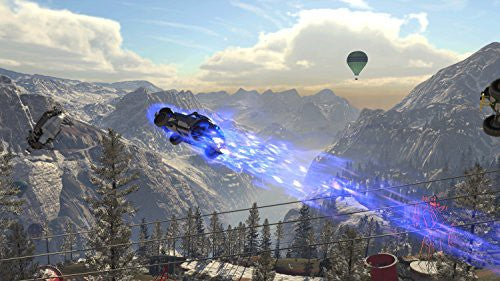 Onrush (DE) — Day One Edition