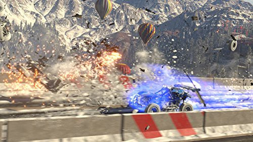 Onrush (DE) — Day One Edition