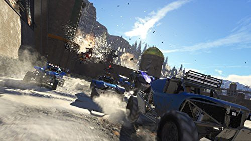 Onrush (DE) — Day One Edition
