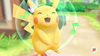 Pokemon: Let's Go - Evoli! (DE)