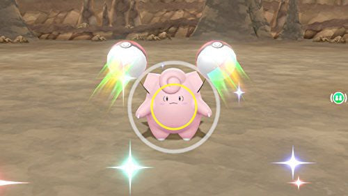 Pokemon: Let's Go - Evoli! (DE)