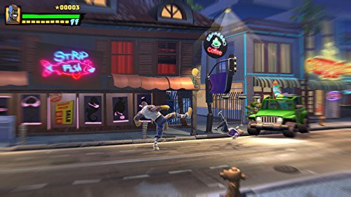 Shaq Fu: A Legend Reborn (DE)