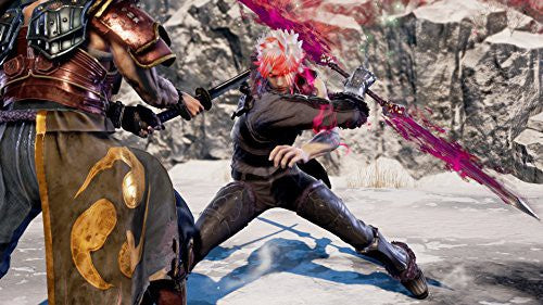 Soul Calibur VI (DE)