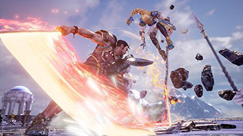 Soul Calibur VI (DE)