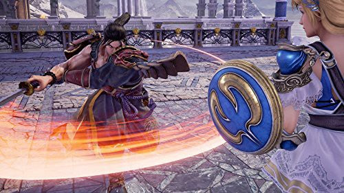 Soul Calibur VI (DE)