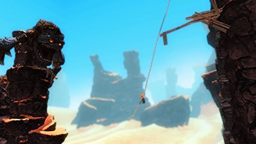 Max: The Curse of Brotherhood (GB)