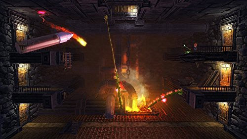 Max: The Curse of Brotherhood (GB)
