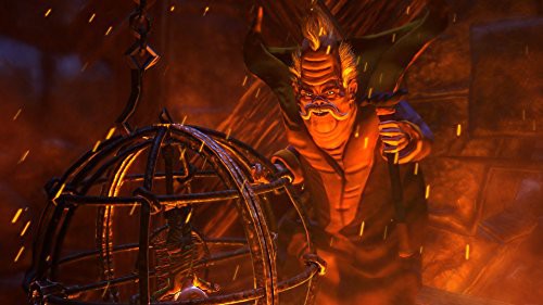 Max: The Curse of Brotherhood (GB)
