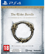 The Elder Scrolls Online: Tamriel Unlimited (AT)