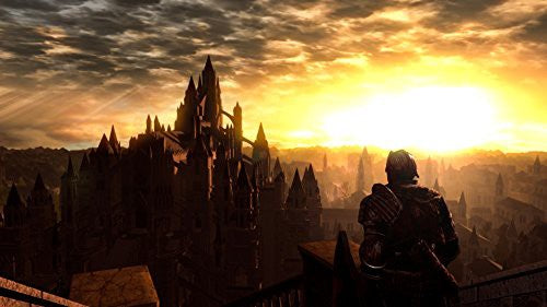 Dark Souls — Remastered