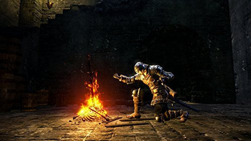 Dark Souls — Remastered