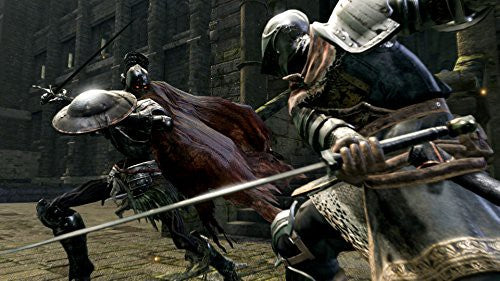 Dark Souls — Remastered