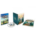 Ni No Kuni 2: Schicksal eines Königreichs Prince's Edition (AT) — Prince's Edition