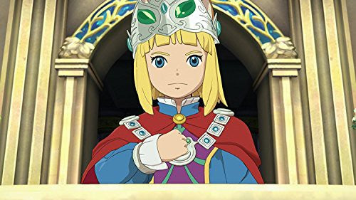 Ni No Kuni 2: Schicksal eines Königreichs Prince's Edition (AT) — Prince's Edition