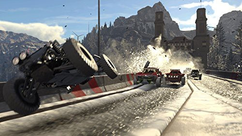 Onrush (DE) — Day One Edition